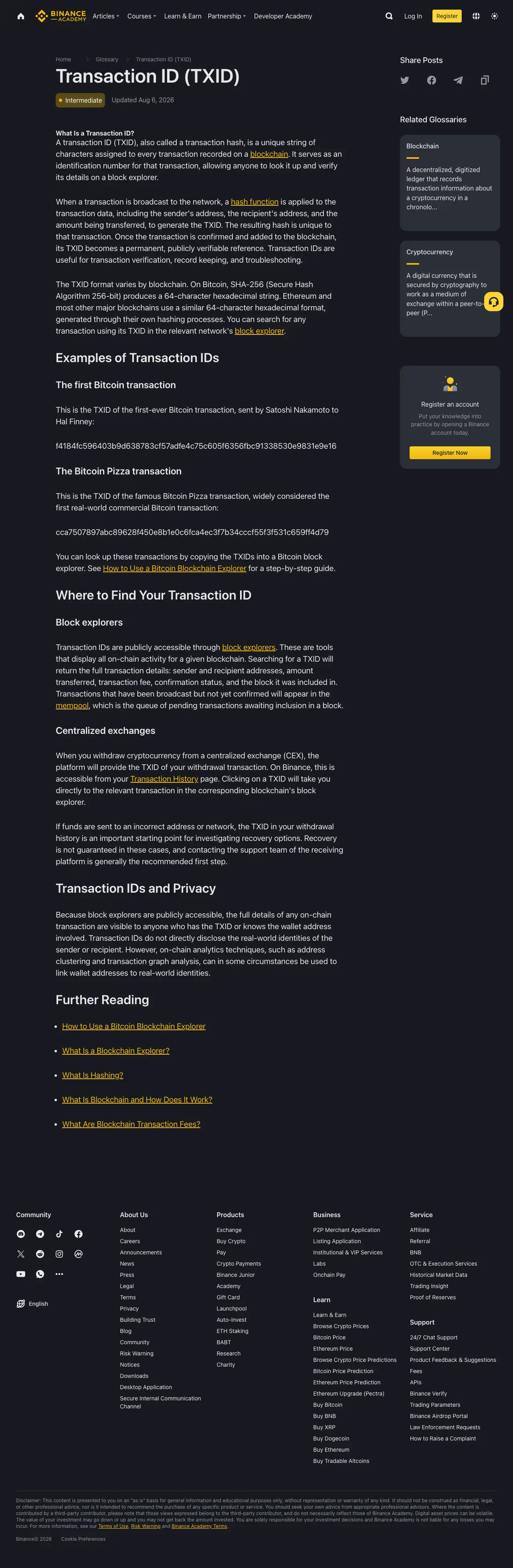 Binance Withdrawal Successful but Not Received: What to Check Next
